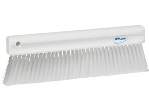 Hygiene 4582-5 Poederveger Polyester Vezels Zacht Wit