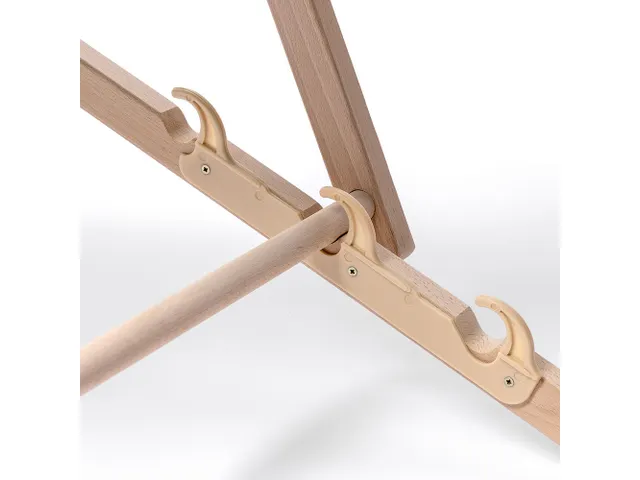 Strandstoel Relax Classic XL frame