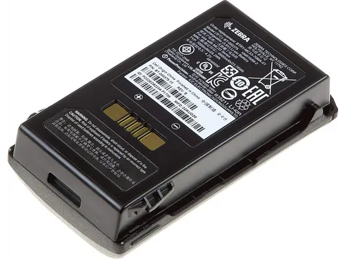 Accu 7000mAh voor Zebra MC3300x