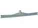 Vikan 7160-88 Ultra Hygiëne Vloertrekker 60Cm, Grijs