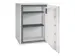 Euroguard SE III 120/1 Inbraak- en brandwerende kluis 120x82,5x70cm