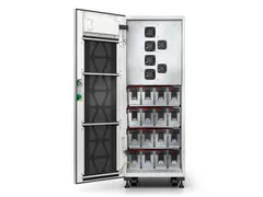 Easy UPS 3S E3SUPS30KHB1 Noodstroomvoeding - 30kVA, 3fase(400V) in&uit