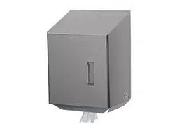 Rvs Poetsroldispenser Centerfeed Midi
