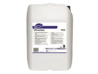 Ultraclean VK3 Reinigingsmiddel Laag Schuimend 20 Liter