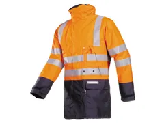 Sioen 3073 Winseler parka - XL