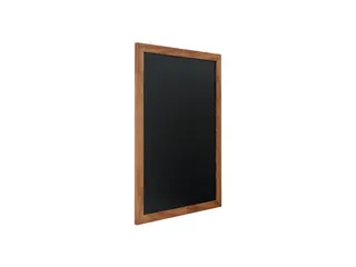 Krijtbord Europel met lijst 60x84cm natural - 4
