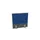opzetpaneel bureau aanbouw achter MS-donkergrijs BN6016-blauw 600mm