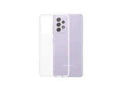 PanzerGlass SAFE. by TPU Case Transparent Google Galaxy A52 5G | Bu