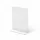 Folderhouder A5 T-Stand Acryl Staand Voordeelbundel