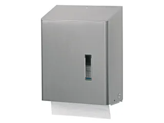 Santral S386900 classic RVS Handdoekdispenser - 1