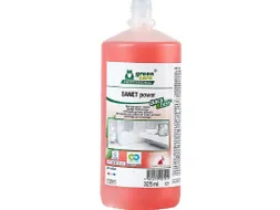 Sanet Power Sanitairreiniger en Ontkalker 325ml