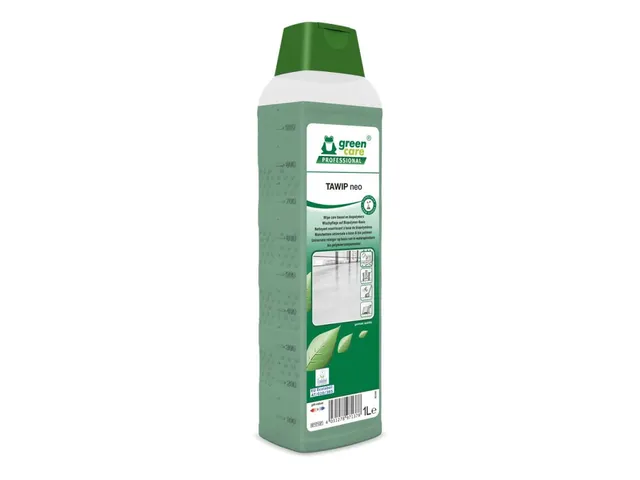 Tawip neo Vloerverzorgingmiddel doos 10x1 Liter