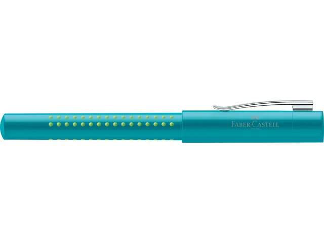 FineWriter Faber-castell Grip 2010 display