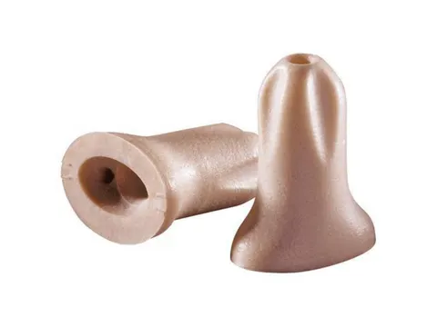 Uvex Hi-com disposable oordoppen 24 dB maat M Beige 200 paar