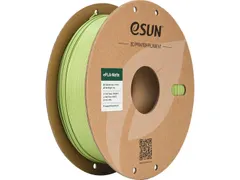 eSUN 3D printer Filament ePLA-Matte 1,75mm Matcha Groen 1kg