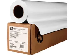 E4J61B HP canvas paper 42 (1067mm) 15,2