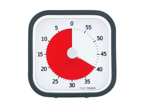 Time Timer MOD home