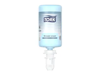 Tork 424601 S4 zeepvulling Douchezeep Premium 1000ml - 3