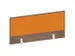 cache de banque d'accueil,p. table de bureau,NT-cerise,BN3005-jaune