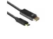 Kabel ACT USB-C naar Displayport 60Hz 2 meter