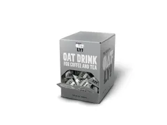 Haverdrank Oatly voor koffie en thee 100 x 20ml cups