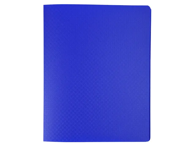 Protège-documents en polypropylène semi-rigide OPAK 40 vues - A5 ou