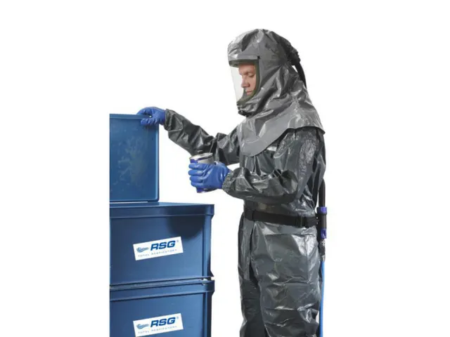 Rsg T-Airline 1000 Chem 3 Head Top Grs