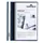 Snelhechtmap Durable Duraplus A4+ blauw