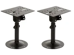 OUTLET Muurbeugel Voor Luidspreker Tot 4kg (1 Paar)