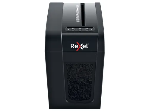 Papiervernietiger Rexel Secure X6-SL snippers 4x40mm