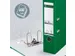 Ordner Leitz 1010 A4 80mm Pp Groen
