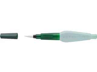 Penseel Faber-Castell met watertank medium - 4