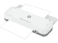 HP Lamineren