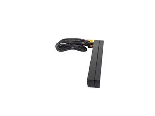 APC Rack PDU AP9565, Basic, 0U/1U, 16A, 230V, (12x) C13, C20 stekker - 22