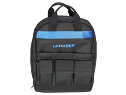 WT 1056 12 SOFT gereedschapsrugzak