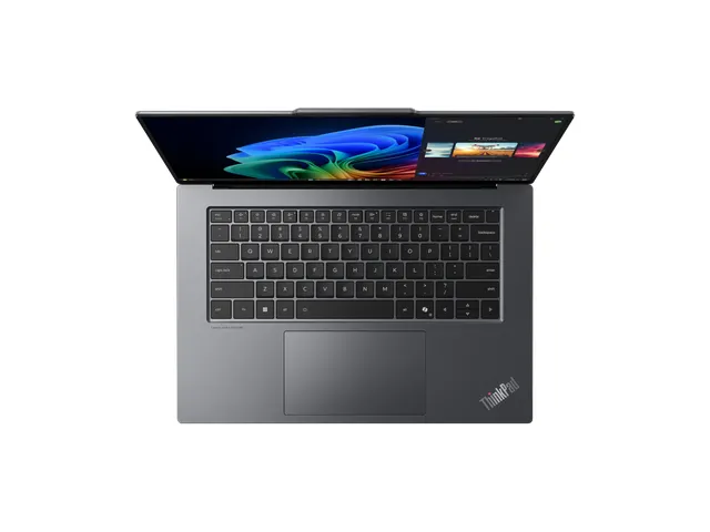 Lenovo ThinkPad X9-15 Gen 1 Aura Edition Copilot 258V Laptop 15.3 Inch