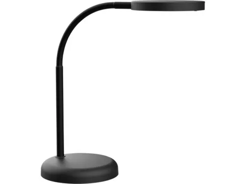 Bureaulamp MAUL Joy LED zwart