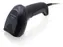 Datalogic GD4590-BK-B-HD Barcodescanner Zwart