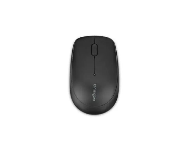 Pro Fit Draadloze mobiele muis zwart