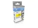 Astar Brother LC1240Y MFCJ Inkt geel Rebuilt 600 Pagina's 7.1ml