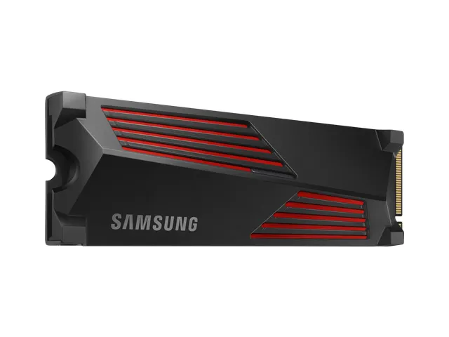 Samsung MZ-V9P2T0CW
