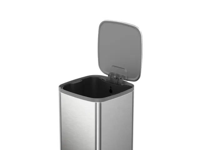 Stella X pedaalemmer 12 liter Mat RVS