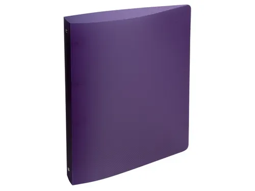Ringmap PP LINICOLOR A4+ 4R 30mm ass