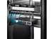 2 Pack 1U Server Rack Schap