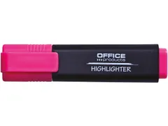 Star markeerstift, roze
