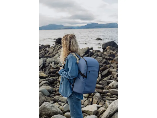 Rugzak Beckmann Street FLX 30-35L Velvet blue