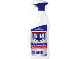 Kalk- & badkamerreiniger 2-in-1 Spray 800 ml