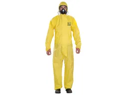 Ansell AlphaTec 2300 Plus overall, model 132 - XXL