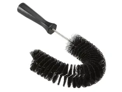 Hygiene 5372-9 externe buizenreiniger zwart medium vezels Ø35mm