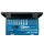 20 LMU-10 Dopsleutelset 1/4 inch UD-IN-IS-PH-PZ-TX-XZN